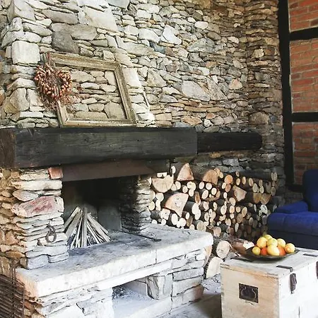 W Starym Domu Srebrna Góra