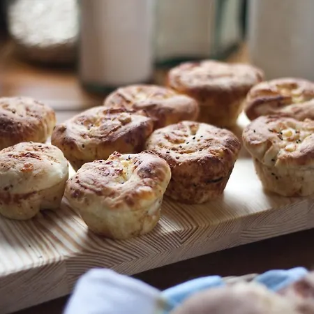 W Starym Domu 农家乐