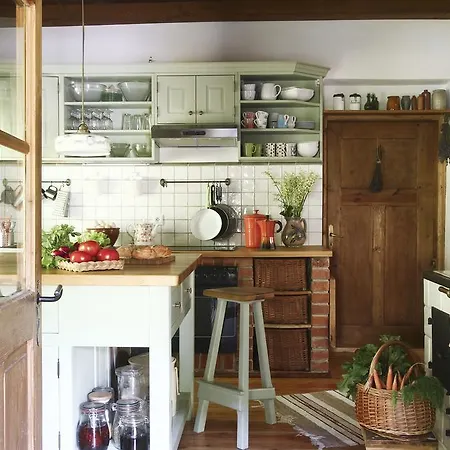 W Starym Domu Agroturismo *