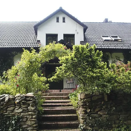 Agroturismo W Starym Domu Srebrna Góra