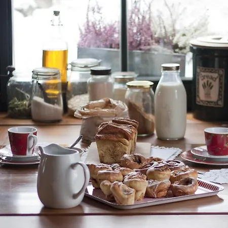 W Starym Domu * Srebrna Góra