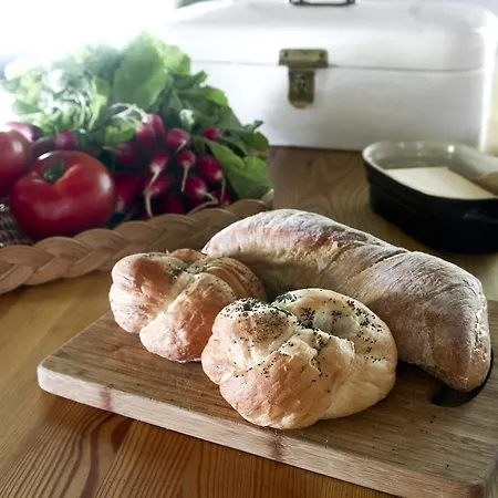 W Starym Domu 农家乐 Srebrna Góra