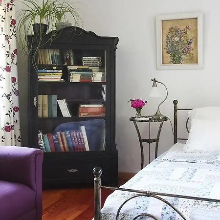 W Starym Domu Srebrna Góra