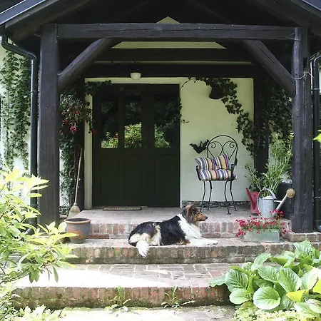 Agroturismo W Starym Domu *