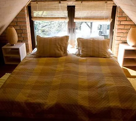 W Starym Domu 农家乐 *