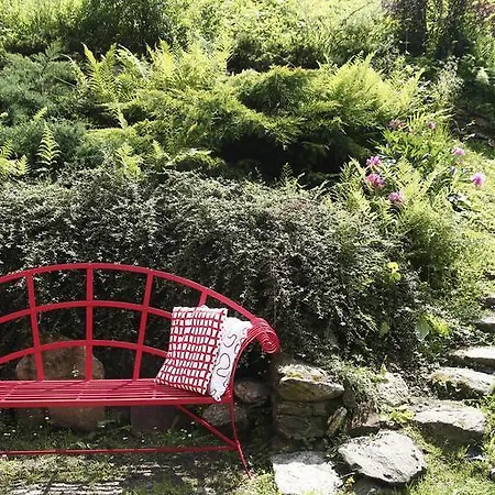 W Starym Domu 农家乐 Srebrna Góra