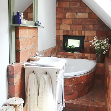 W Starym Domu 农家乐 *