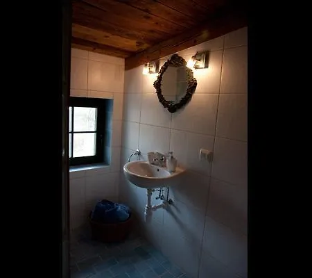 农家乐 W Starym Domu Srebrna Góra