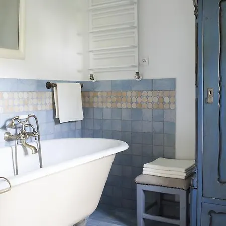 W Starym Domu 农家乐 *