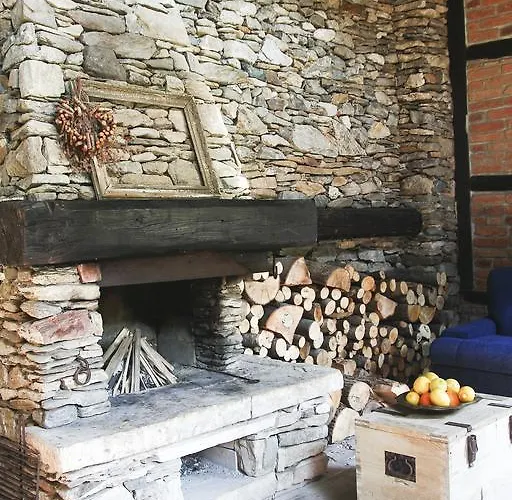 W Starym Domu Srebrna Góra