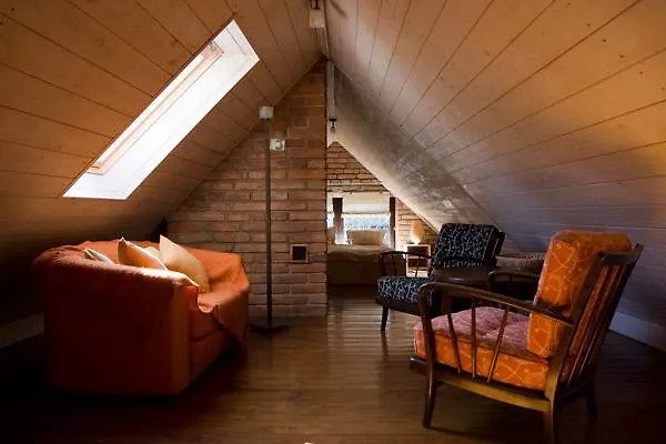 Agroturismo W Starym Domu *