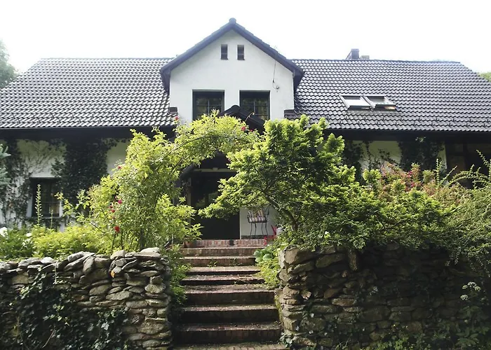 Bauernhof W Starym Domu Srebrna Góra