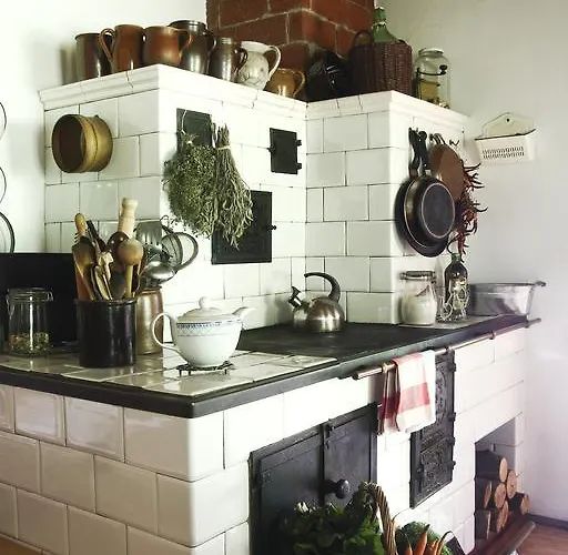 Bauernhof W Starym Domu