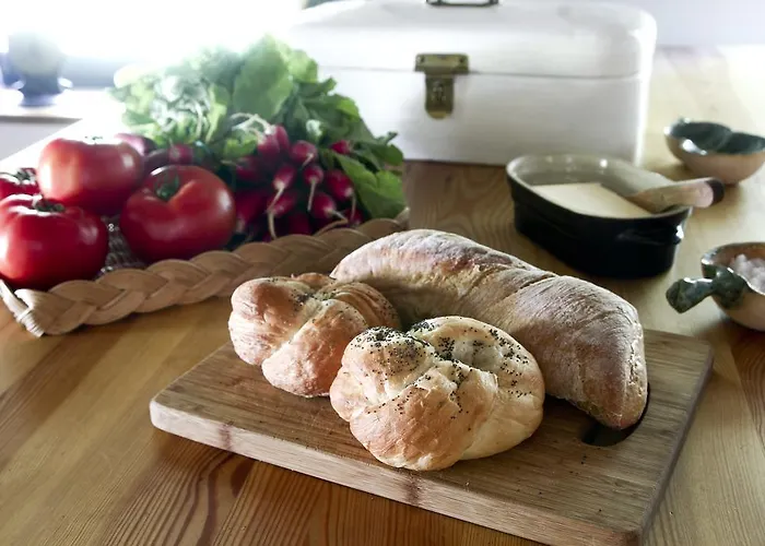 W Starym Domu Bauernhof Srebrna Góra