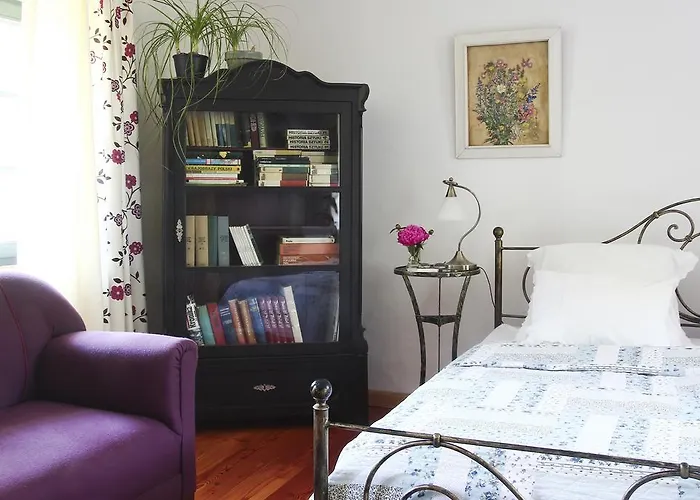 W Starym Domu Srebrna Góra