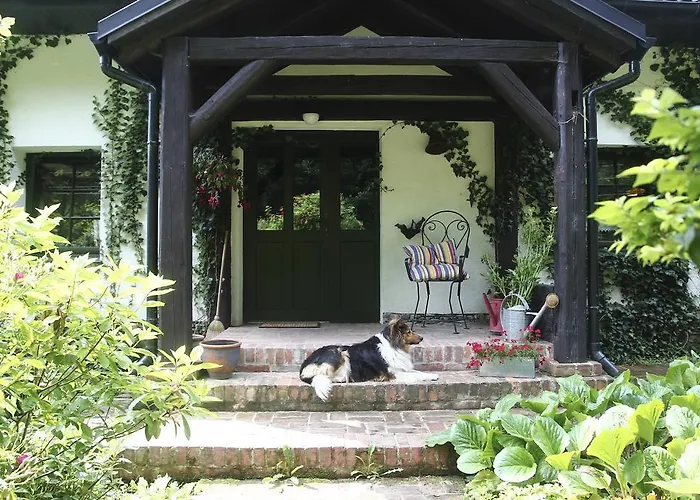 Agroturismo W Starym Domu *