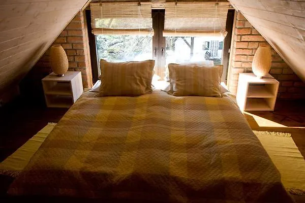 W Starym Domu Agroturismo *