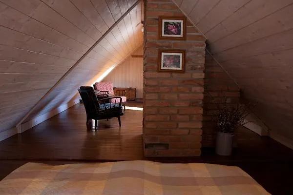 Agroturismo W Starym Domu