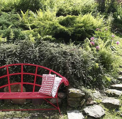 W Starym Domu Bauernhof Srebrna Góra