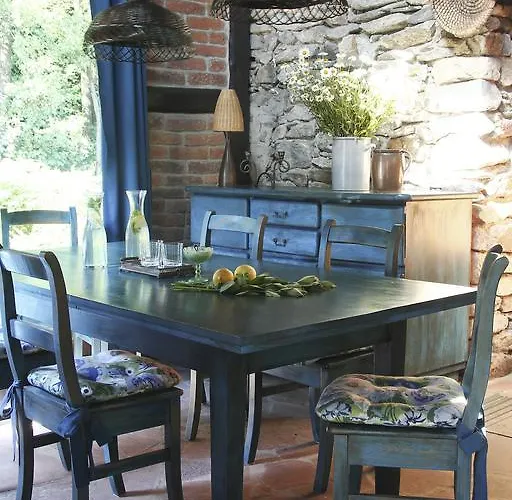 W Starym Domu Srebrna Góra