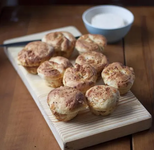 Bauernhof W Starym Domu *