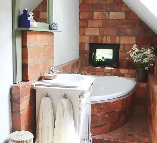 W Starym Domu Bauernhof *