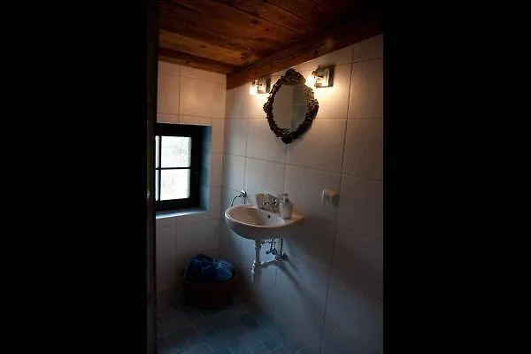 Bauernhof W Starym Domu Srebrna Góra