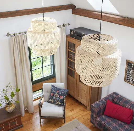 Bauernhof W Starym Domu *