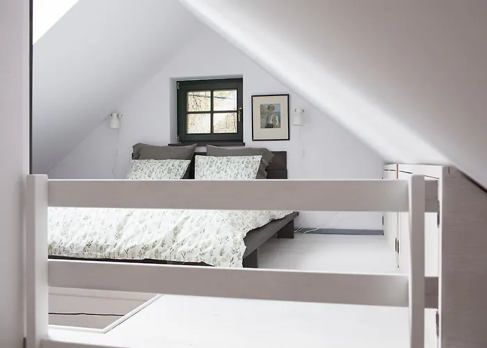 Bauernhof W Starym Domu *