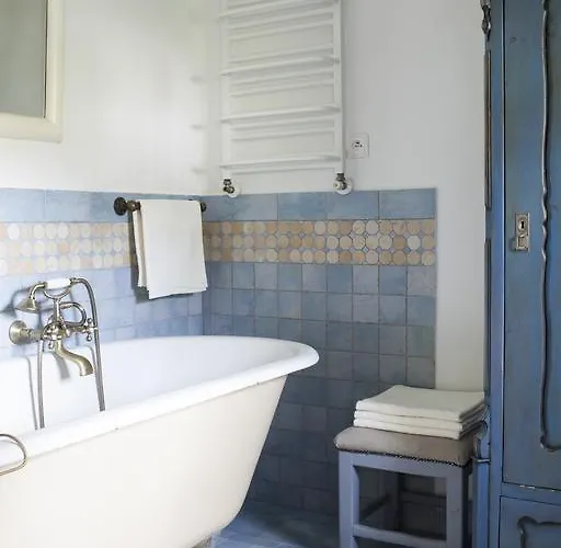 W Starym Domu Bauernhof *