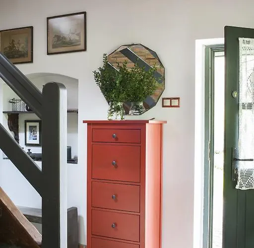 Bauernhof W Starym Domu Srebrna Góra